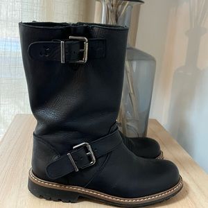 Boots from bonpoint